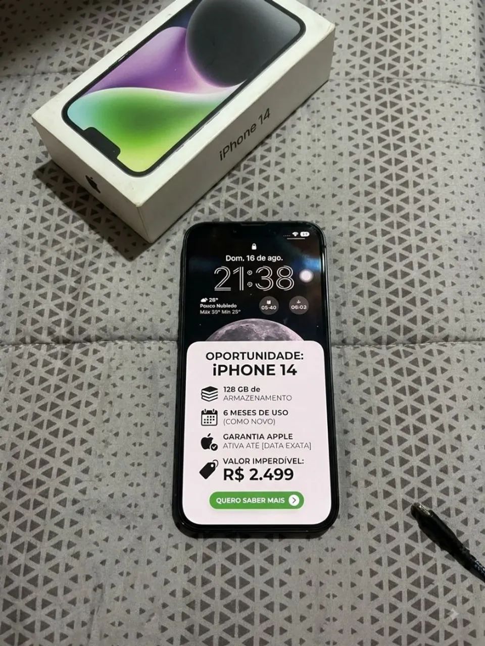 Iphone 14
