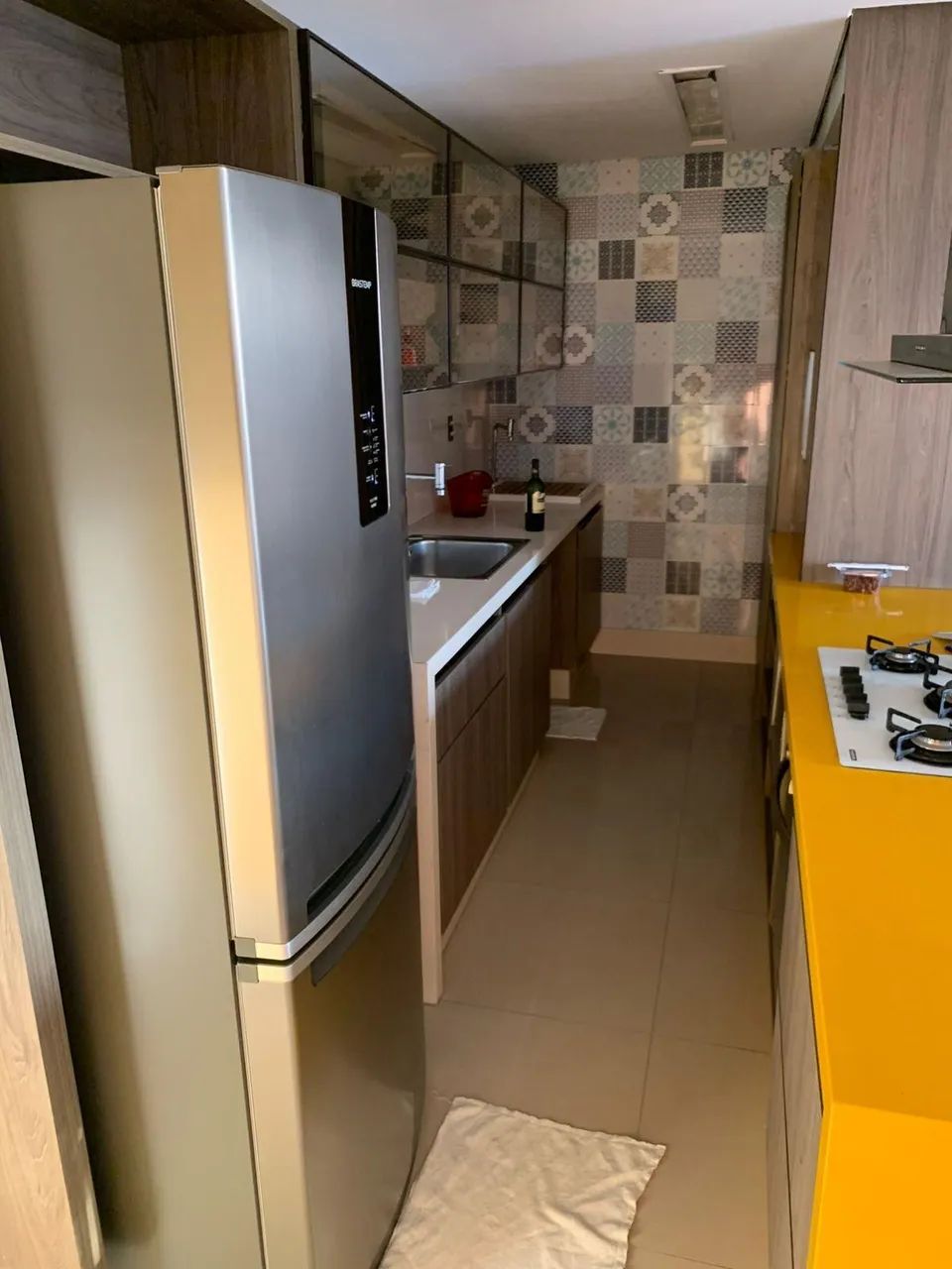 VENDO DUBAI RESIDENCE  RENASCENÇA 2 - Foto 3