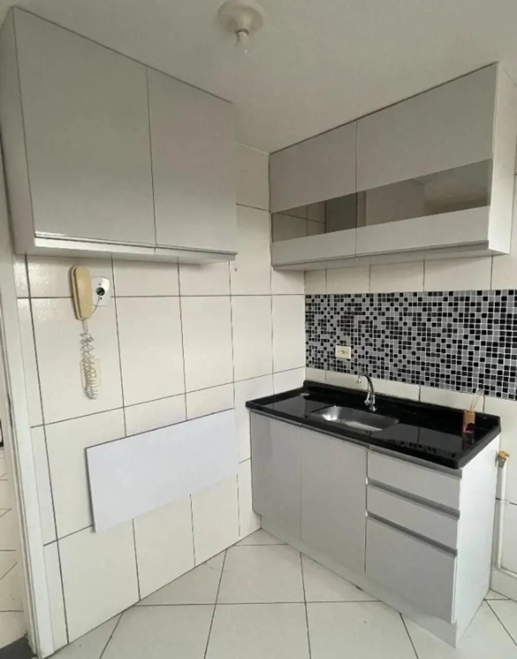 Condominio Blumenau - Foto 2