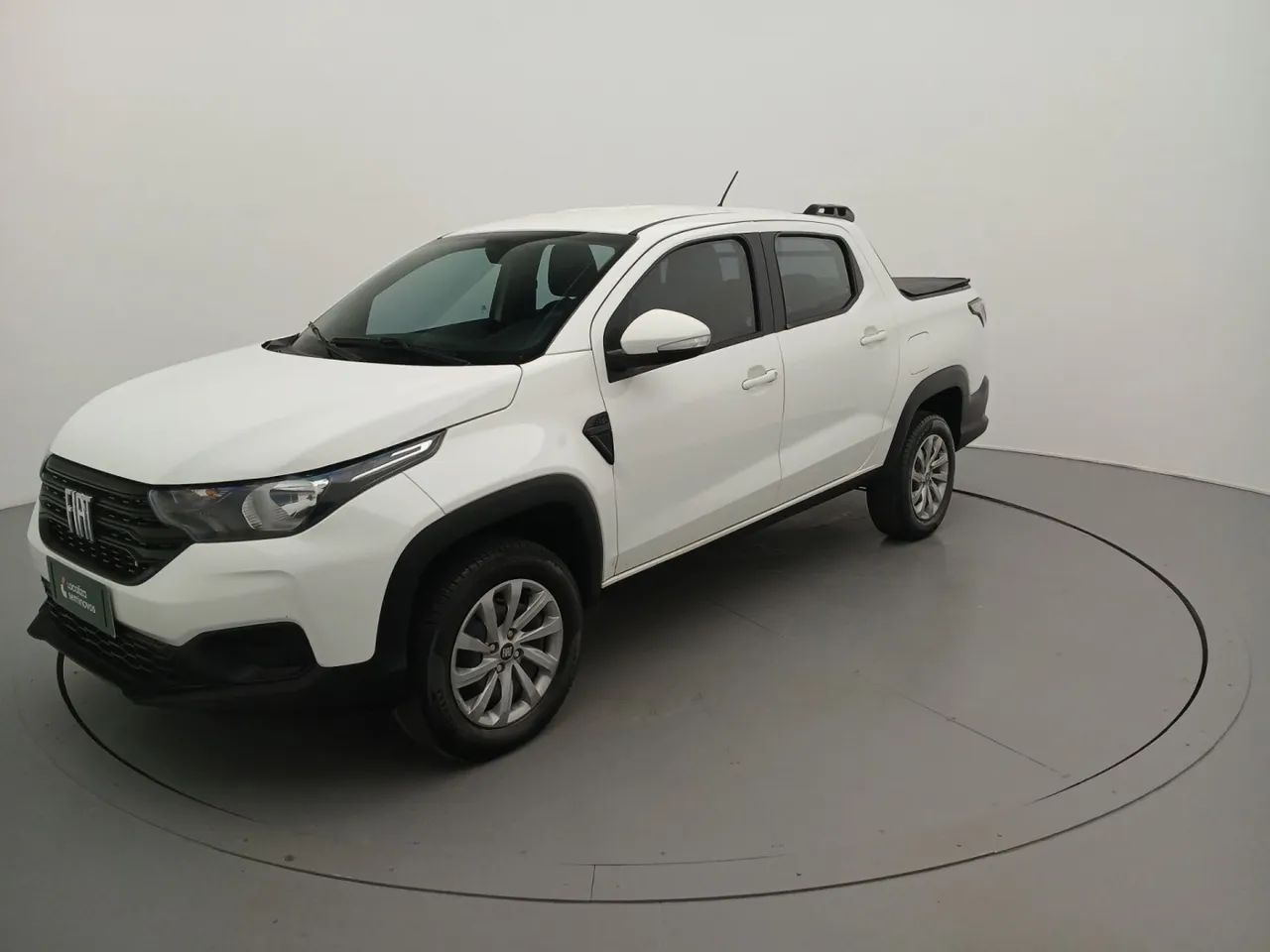 Fiat Strada Freedom 1.3 Flex 8V CD 2025