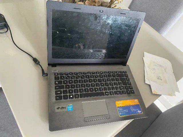 Notebook  - Foto 2