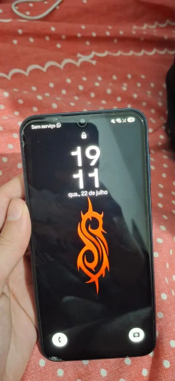 Galaxy A15 - Foto 2