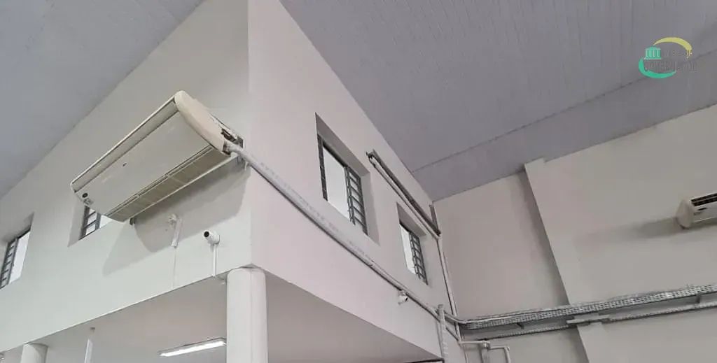 Barracão à venda, 635 m² - São Bernardo - Campinas/SP - Foto 5