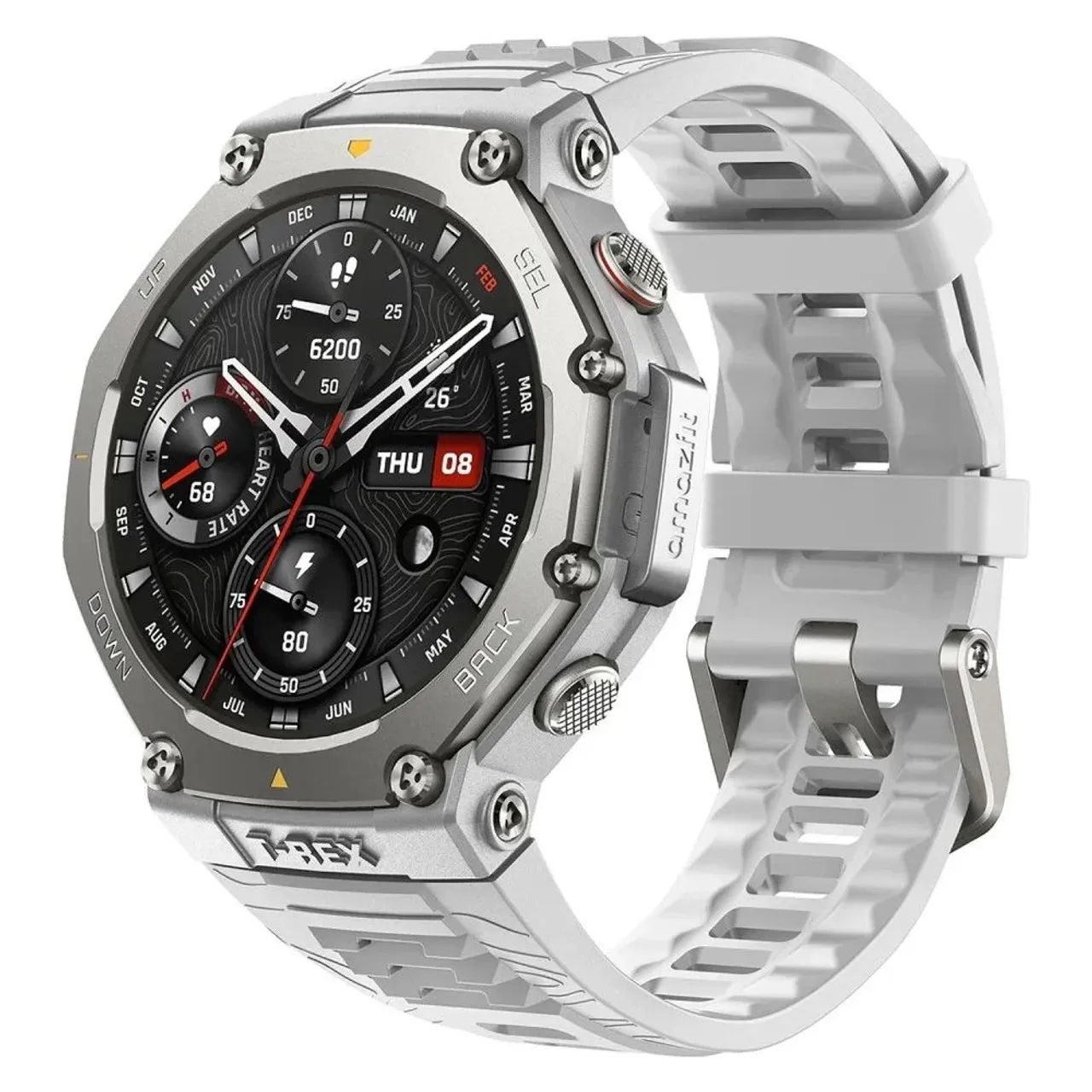 Smartwatch t-rex 3