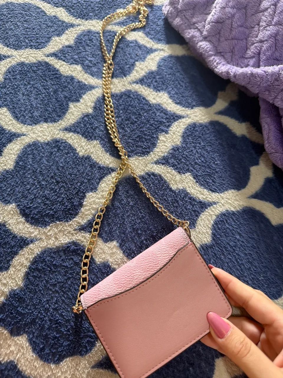 Coach mini  - Foto 3