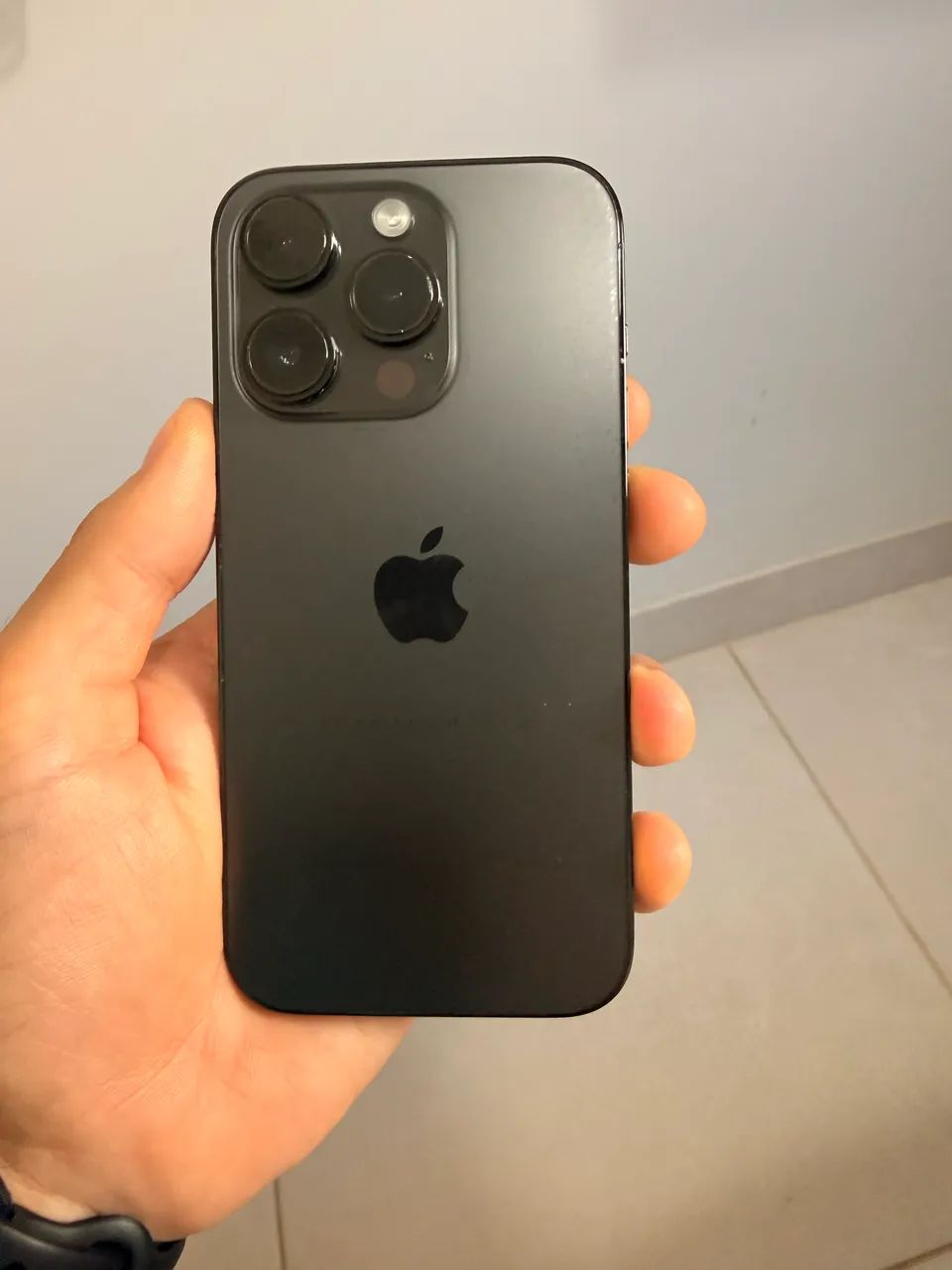 iPhone 14 Pro 128GB - Foto 3