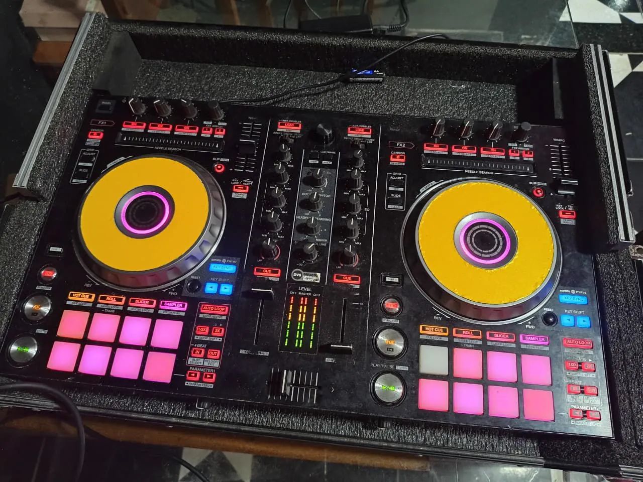 Controladora DDJSR2 - Foto 3