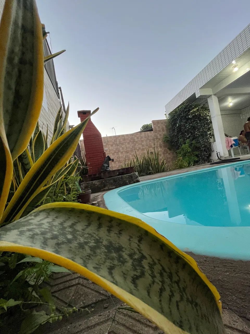 Alugo espaço para festas e eventos   - Foto 4