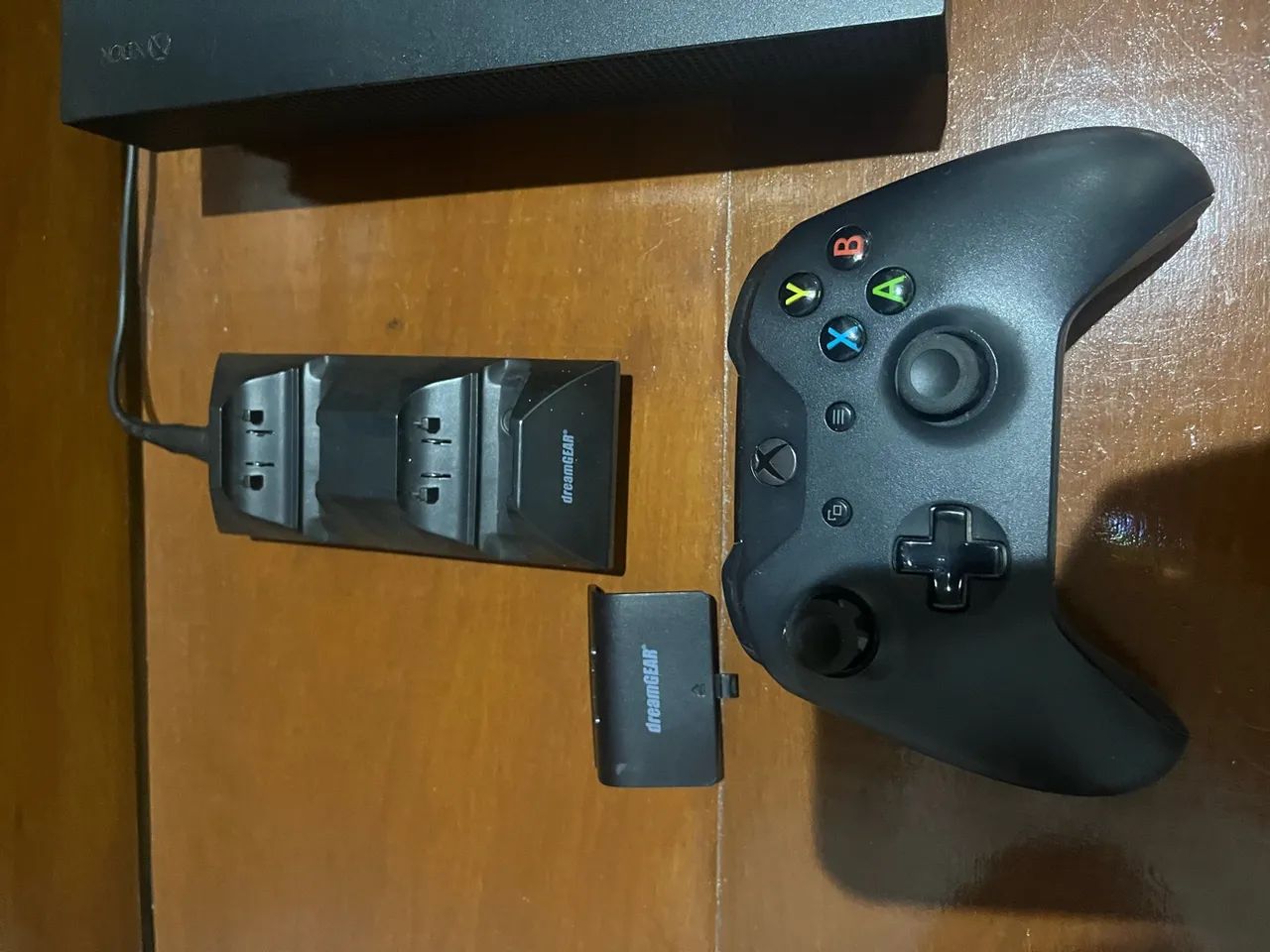 Xbox one x 1t (troco Xbox série S) - Foto 3