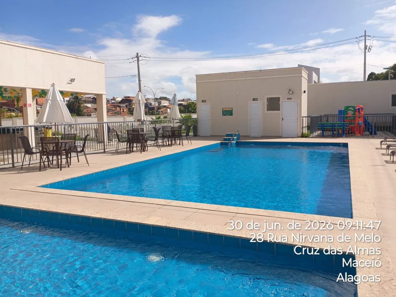 Apartamento para alugar em cruz das almas - Foto 2