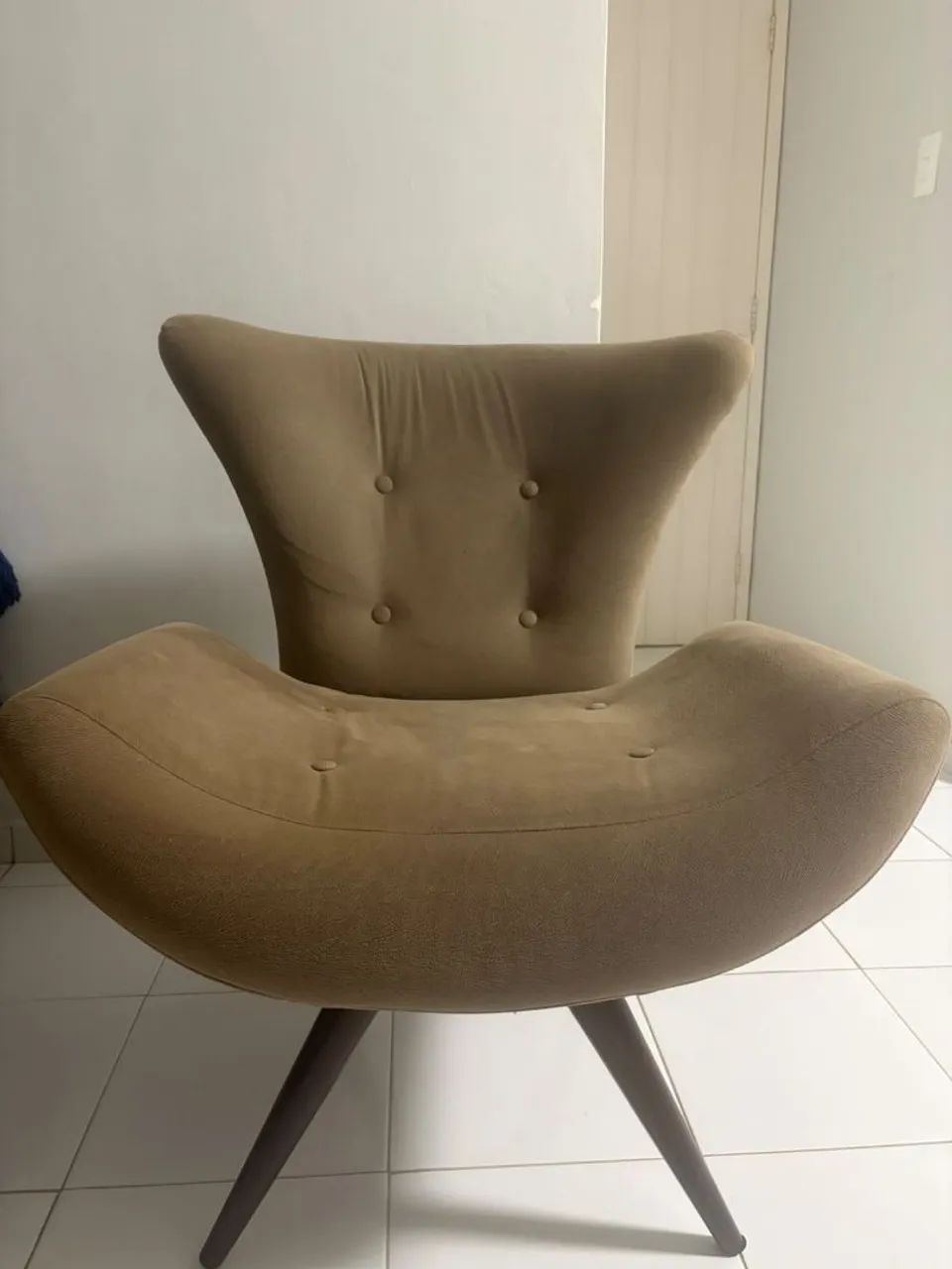 Cadeiras de apoio  - Foto 3