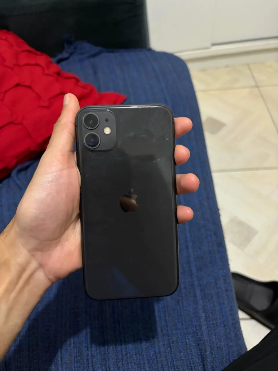 iPhone 11 128gb - Foto 2
