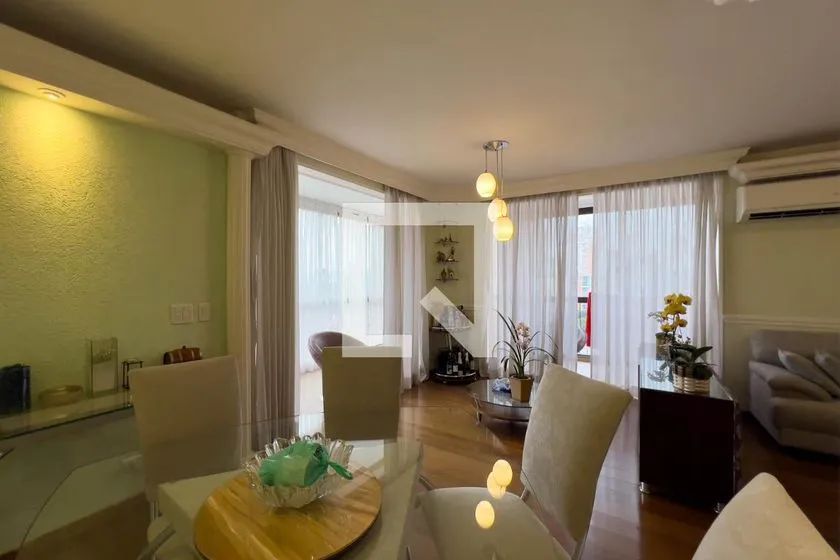 Apartamento à Venda - Vila Mariana, 2 Quartos, 163 m2 - Foto 5