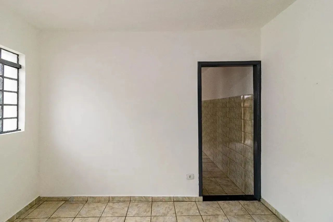 Casa à Venda - Jabaquara, 1 Quarto, 60 m2