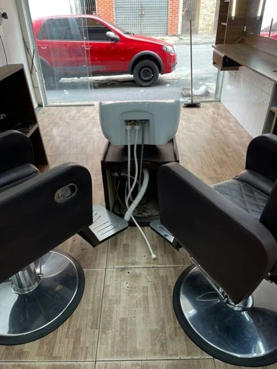 Barbearia  - Foto 5