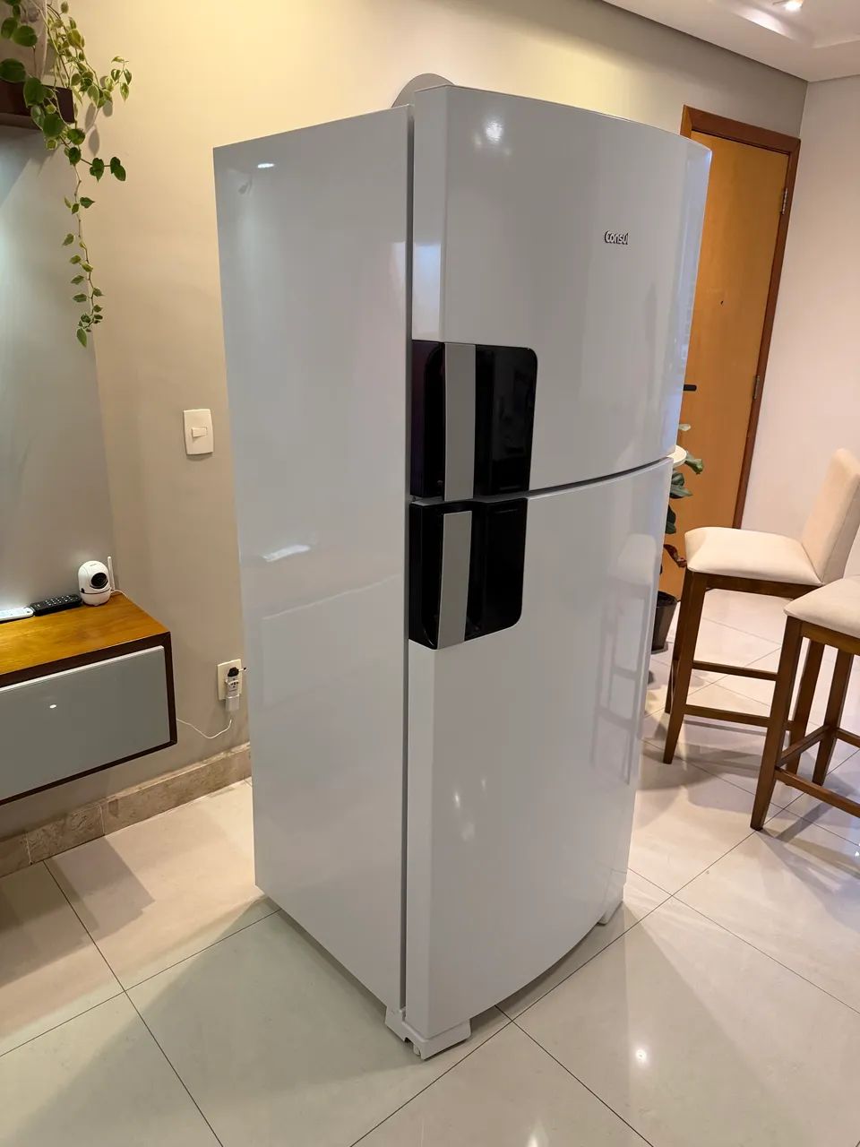 Geladeira Cônsul 438L 