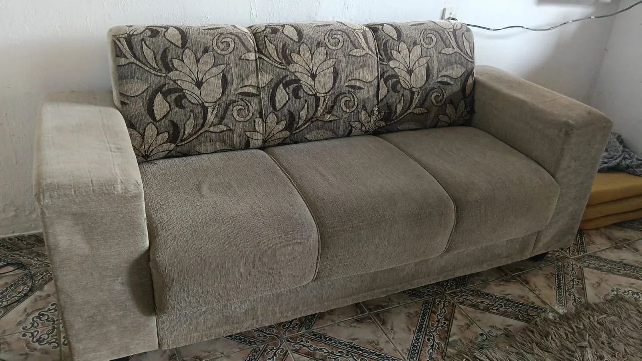 Sofá 
