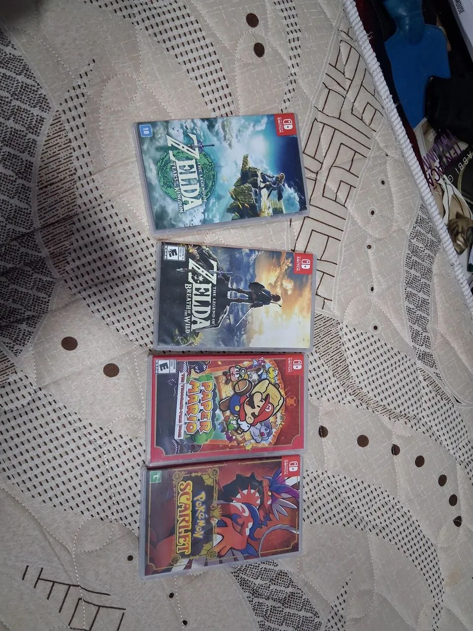 Nintendo switch - Foto 2