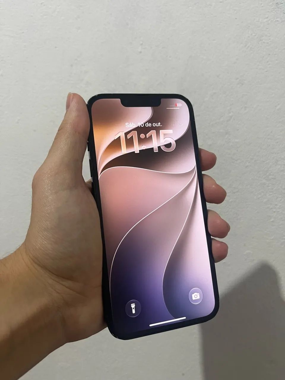 iPhone 13 verde 128gb - Foto 5