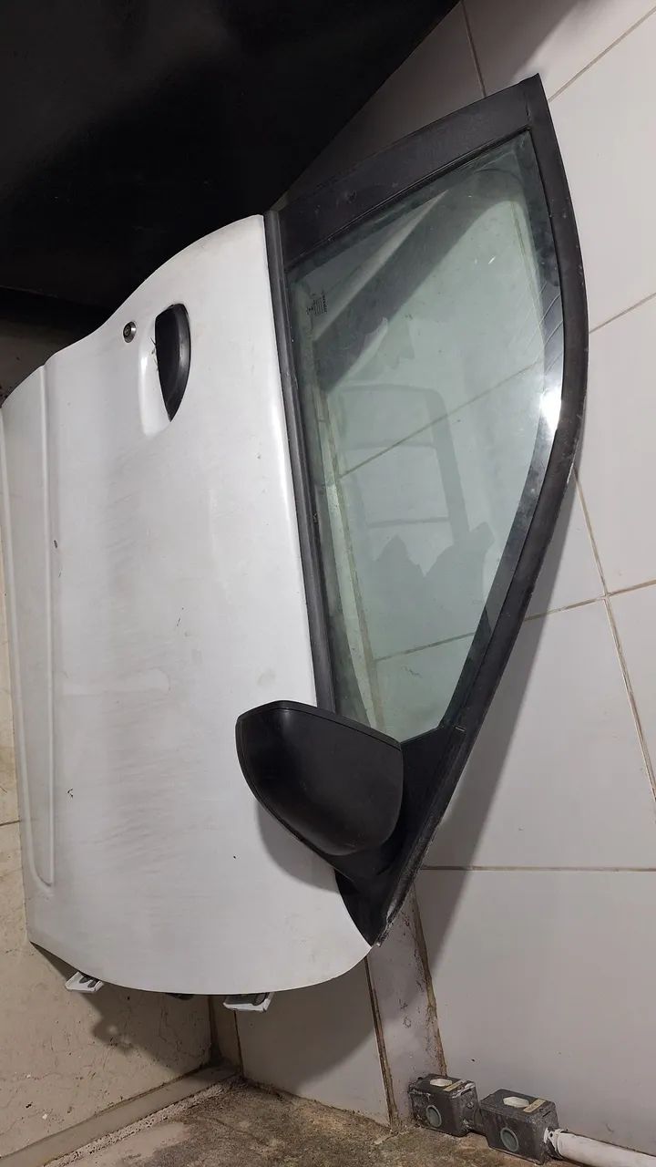 Portas kwid - Foto 5