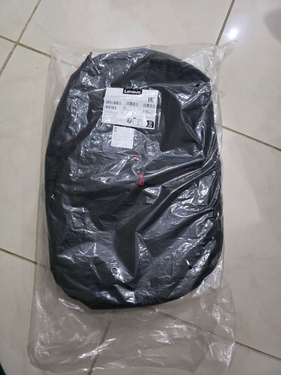 Mochila Lenovo Thinkpad zero km - Foto 3