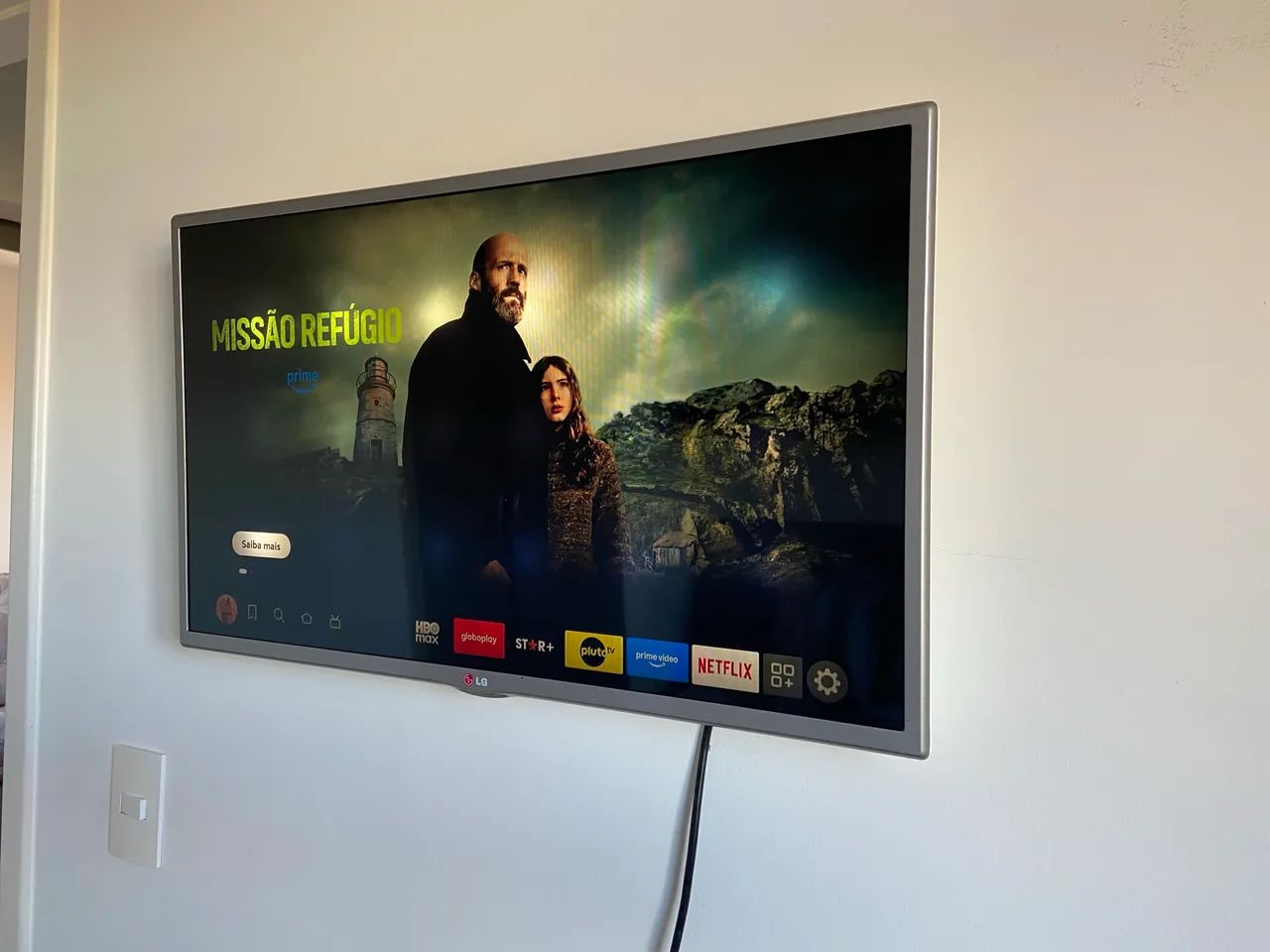 TV LG 32 - Foto 3