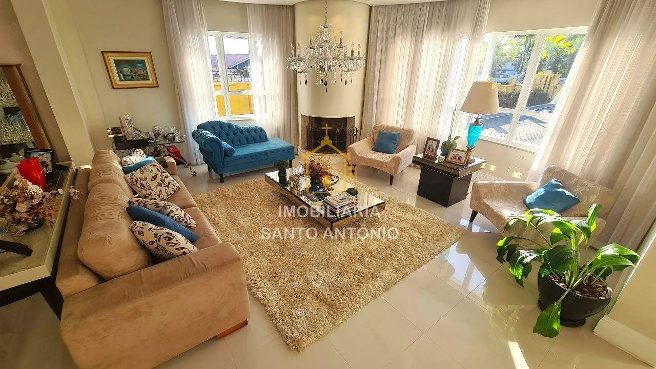 Casa em condomínio com vista mar em Santo Antônio de Lisboa. - Foto 4