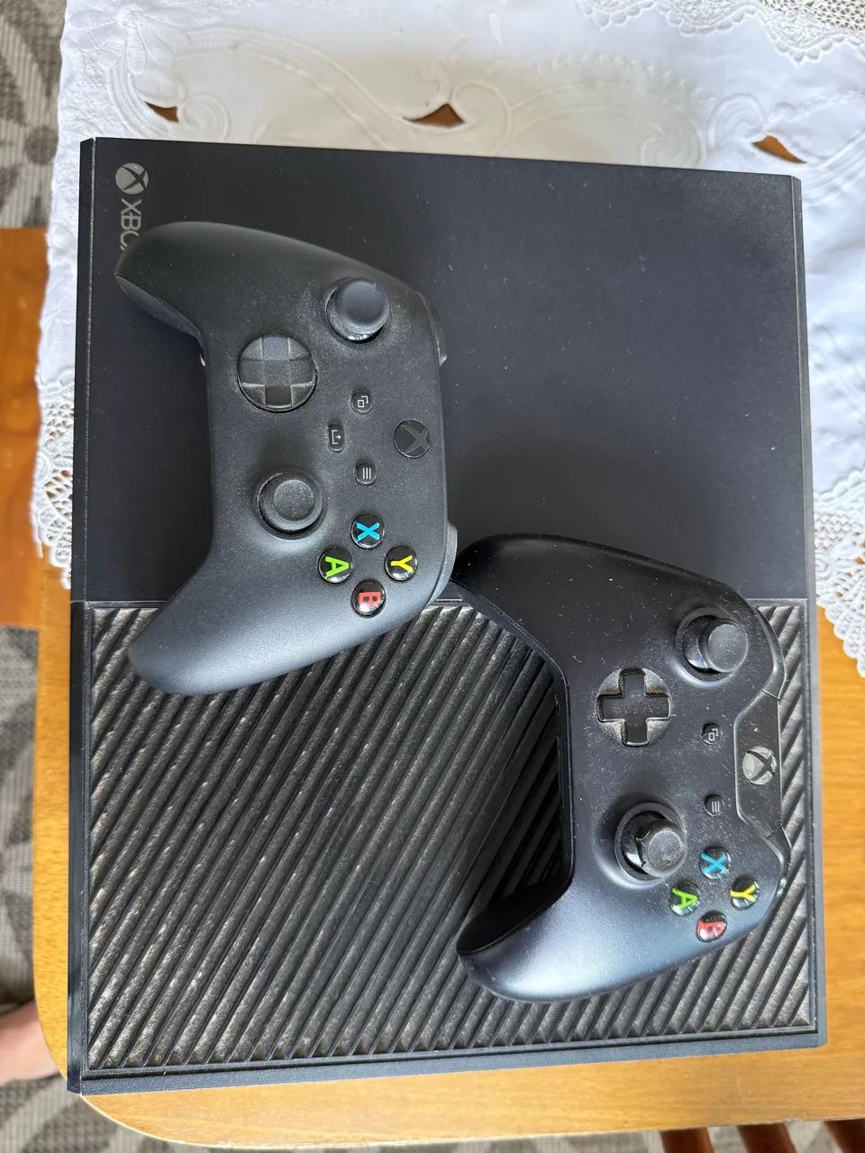 Vendo Xbox one - Foto 3