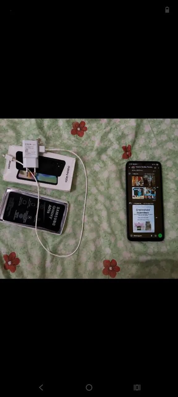 Samsung a05s