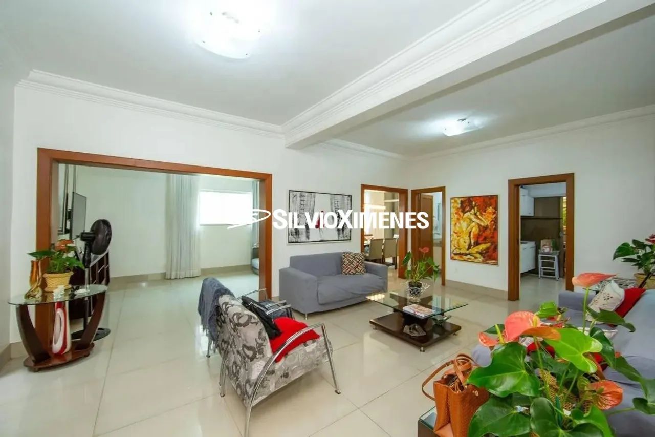 Casa com 5 quartos à Venda, Prado - Belo Horizonte - Foto 2