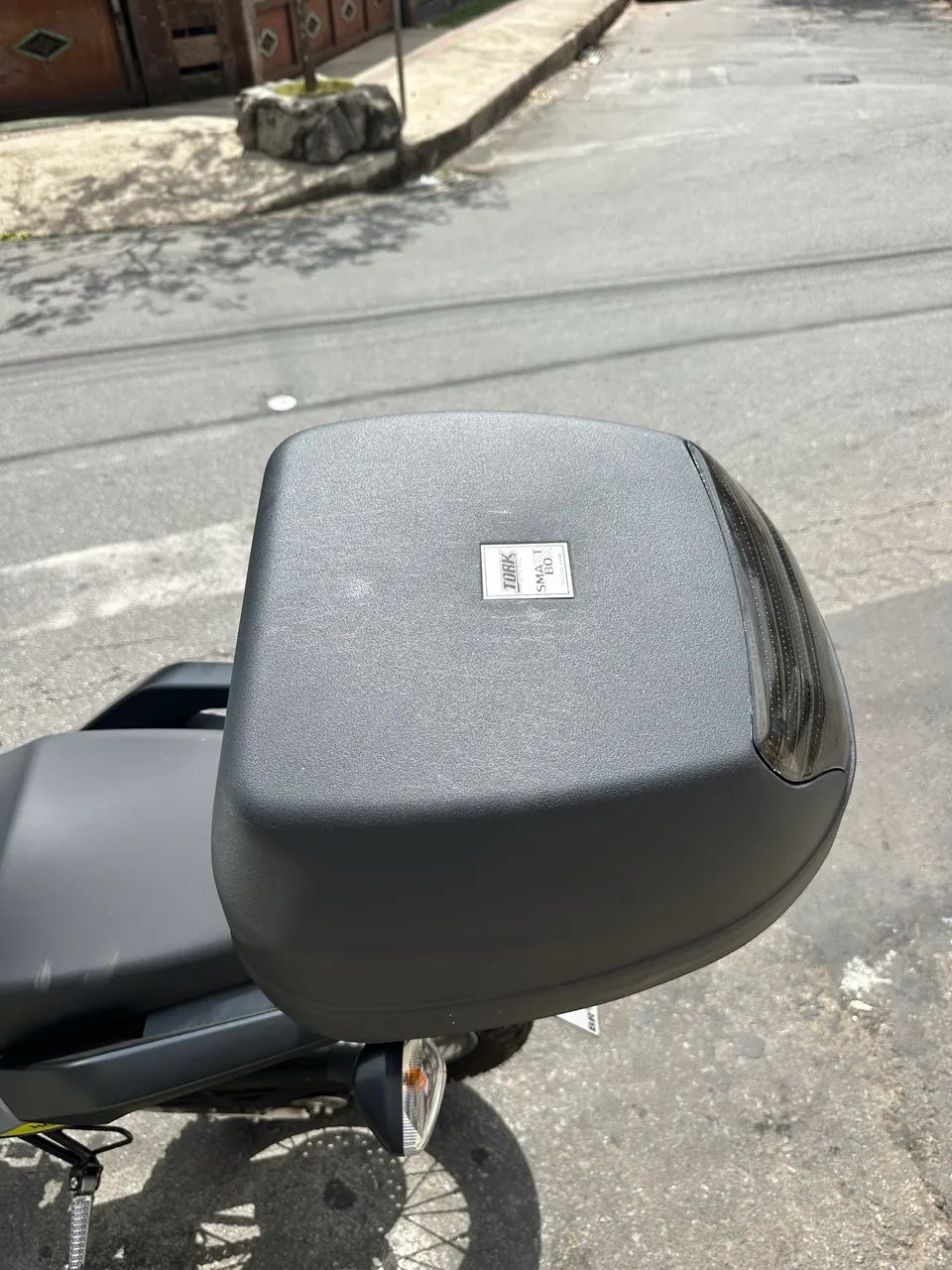 Vendo Bauleto Novo TORK - Foto 4