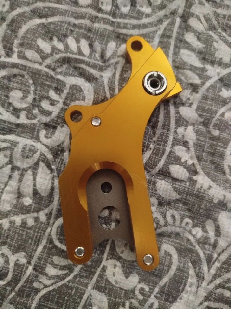 Adaptador de freio  - Foto 3