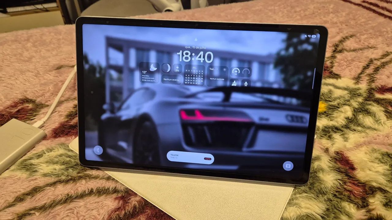 Samsung fe + 