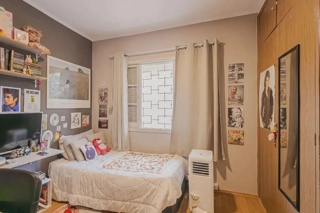 Casa para venda em Vila Madalena com 3 quartos, 90m² - Foto 5