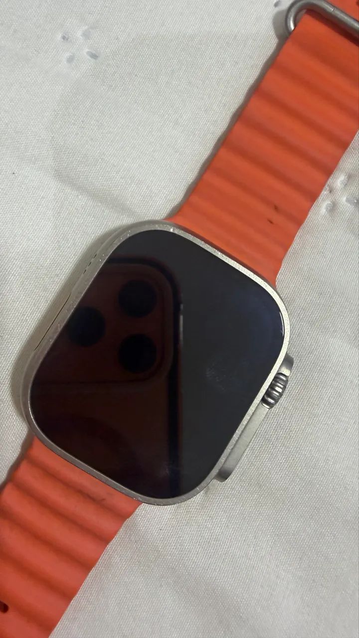 Apple Watch Ultra 2 - Foto 3