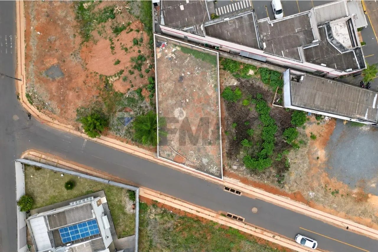 Terreno Comercial à Venda no Centro de Araguaína - TO - Foto 5
