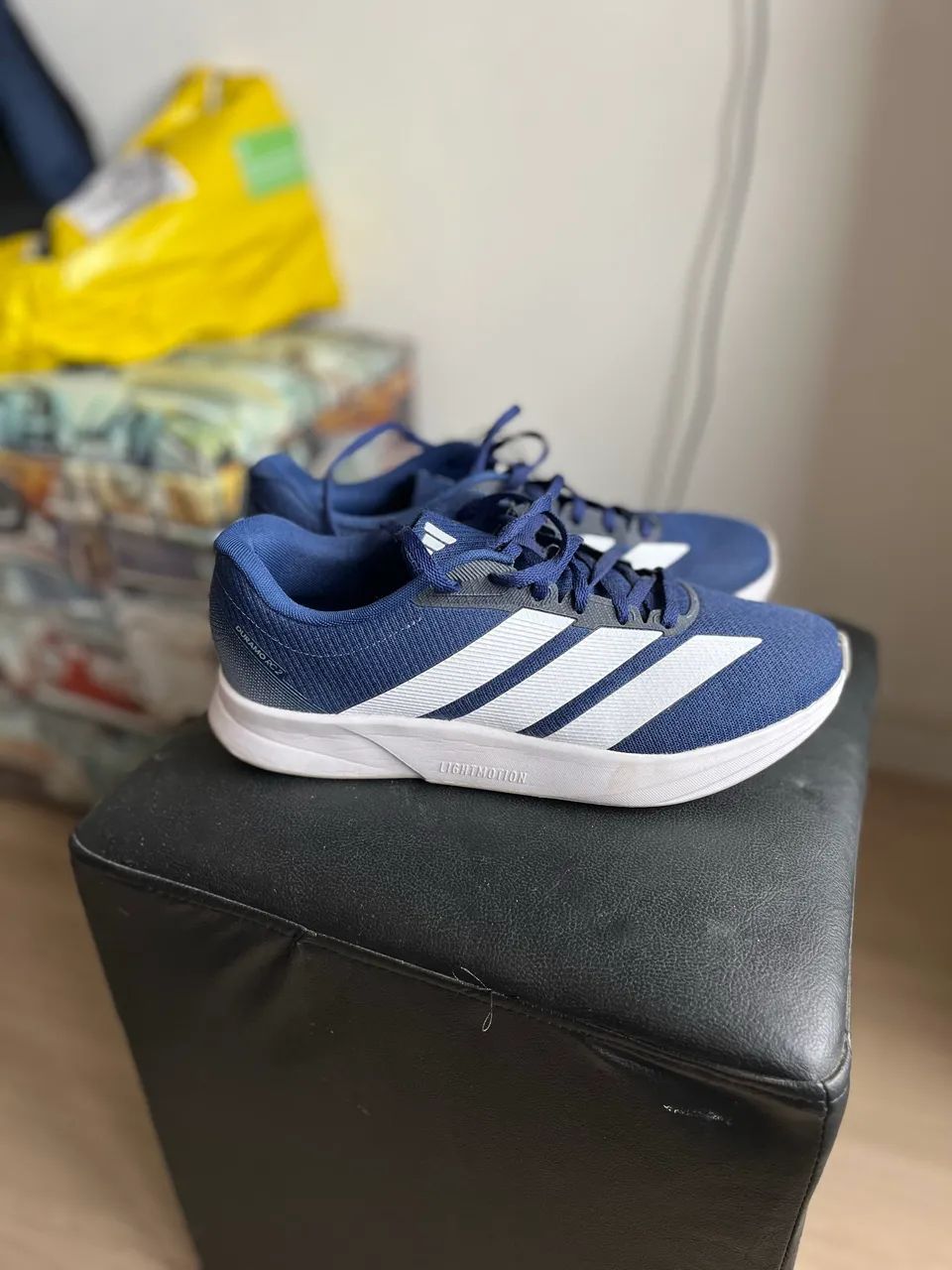 Tênis Adidas - Foto 3