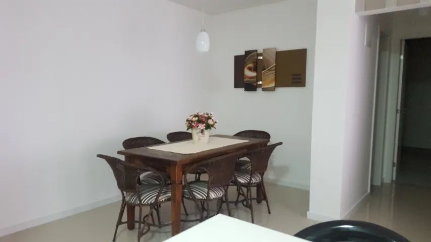 Alugo, apartamento 2 quartos, Praia de Palmas. - Foto 5