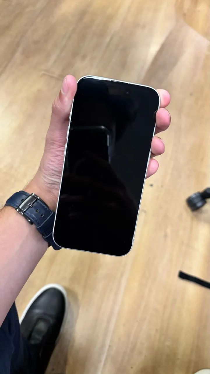 iPhone 16 128GB - Novo - Foto 4