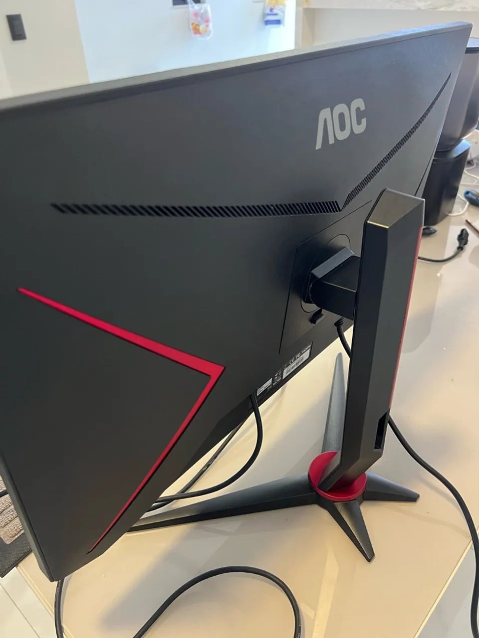 Monitor Gamer AOC  - Foto 3