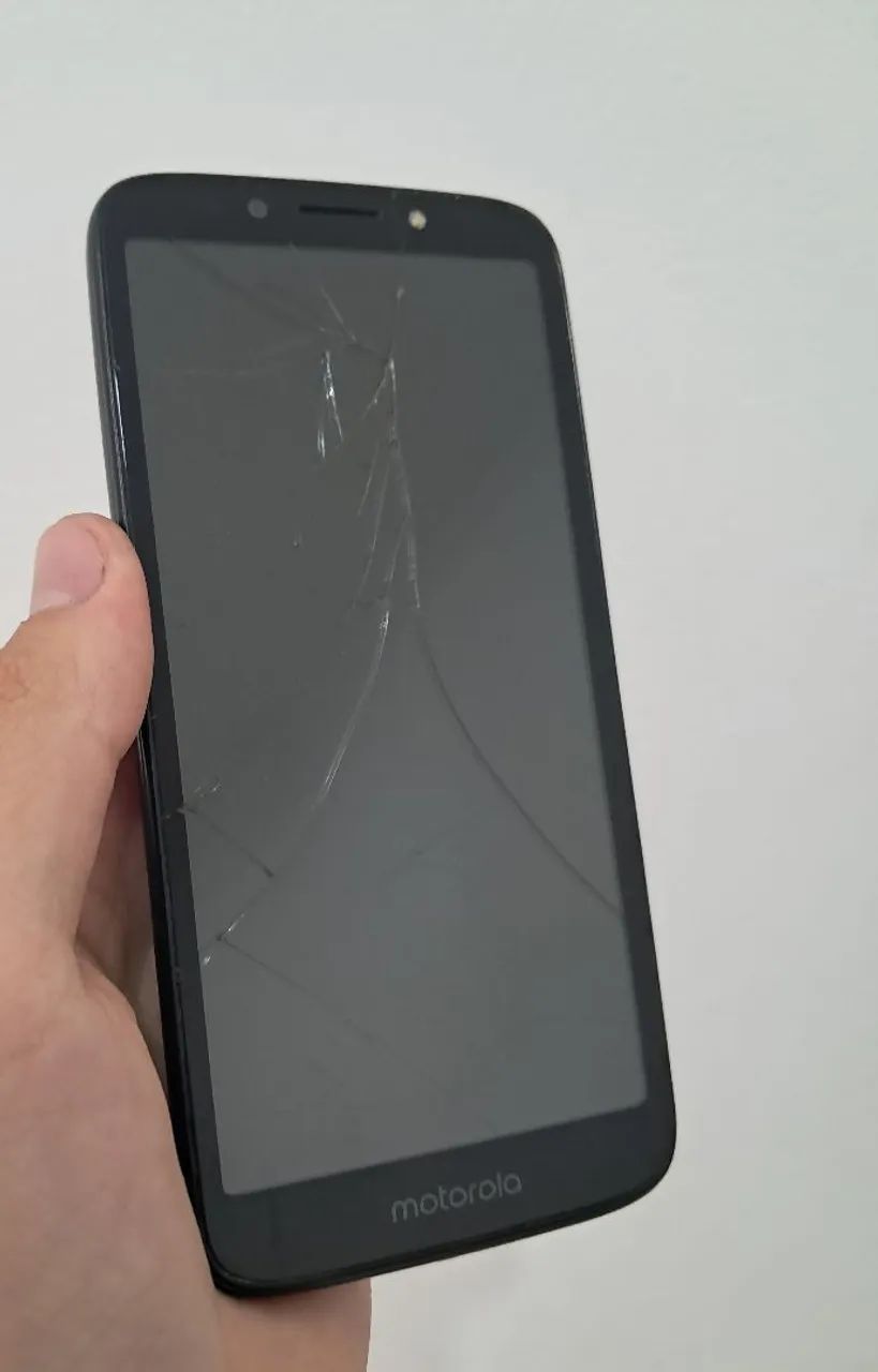 Moto E5 play - Foto 4