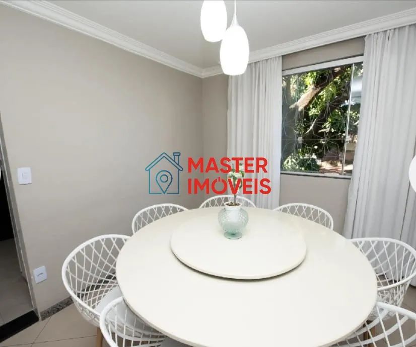 APARTAMENTO 3 QUARTOS DUPLEX - Foto 5