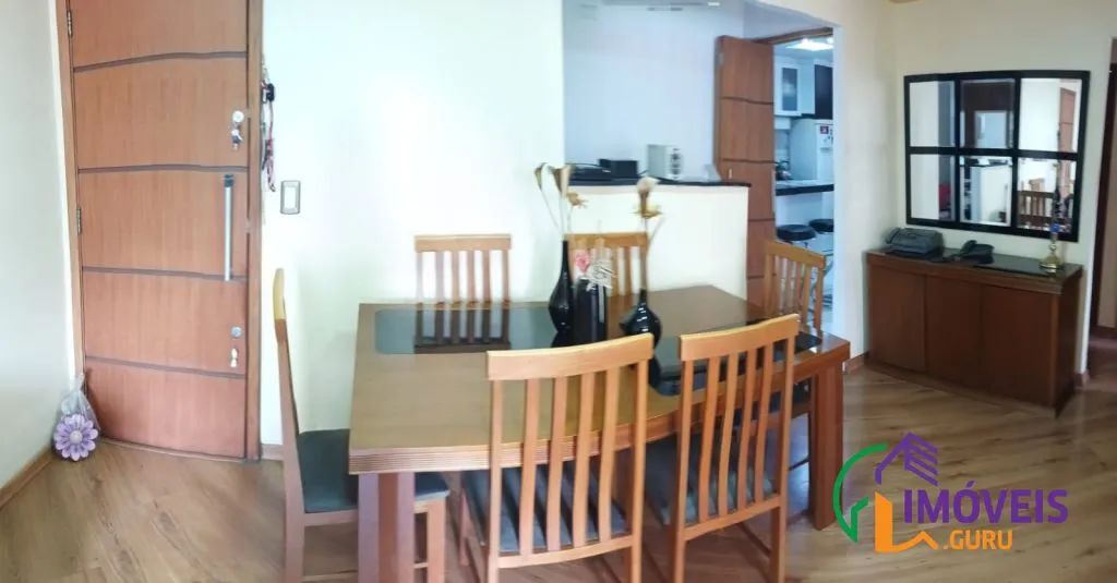 APARTAMENTO - SAÚDE - SP - Foto 3