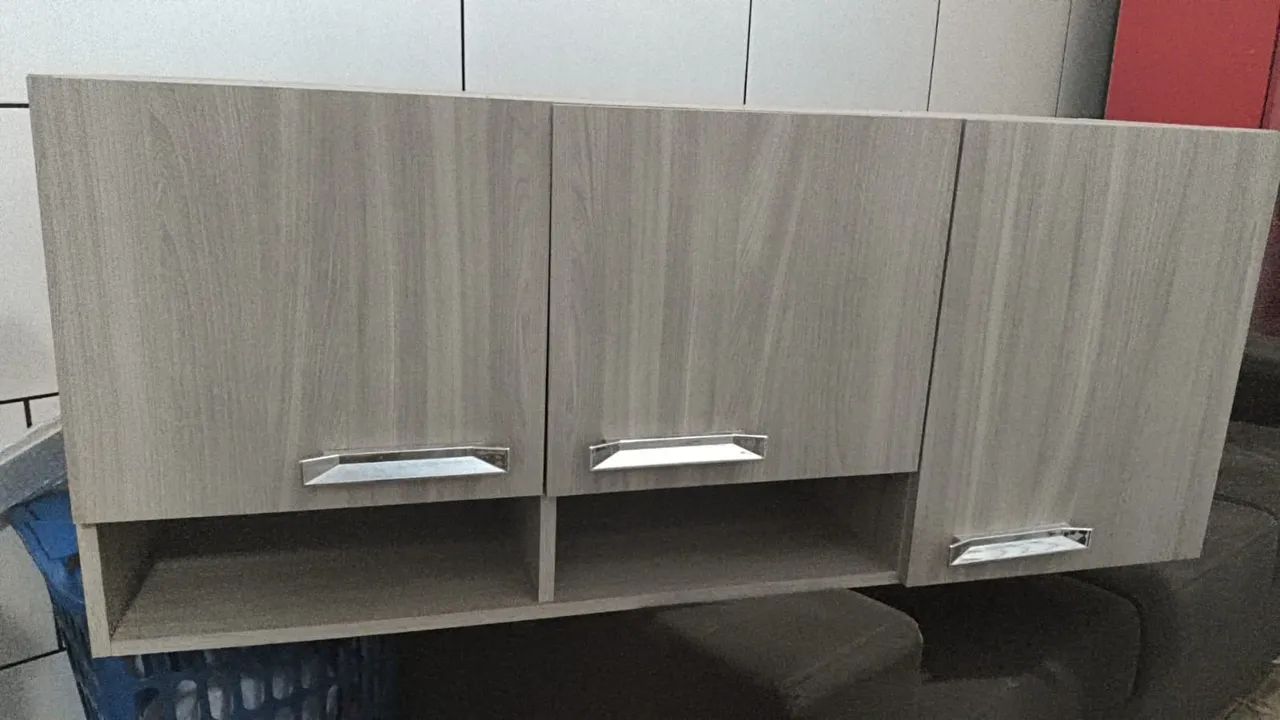 VENDO COZINHA COMPLETA