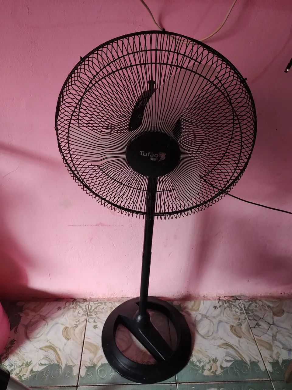 Ventilador  - Foto 3