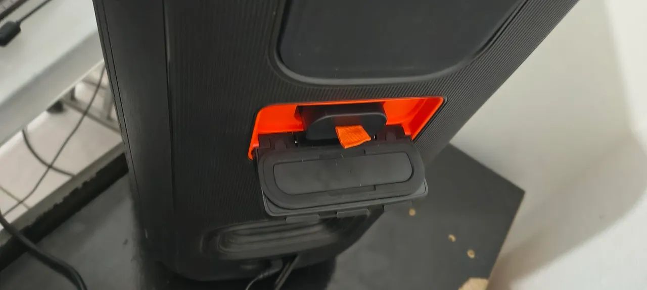 Jbl 120