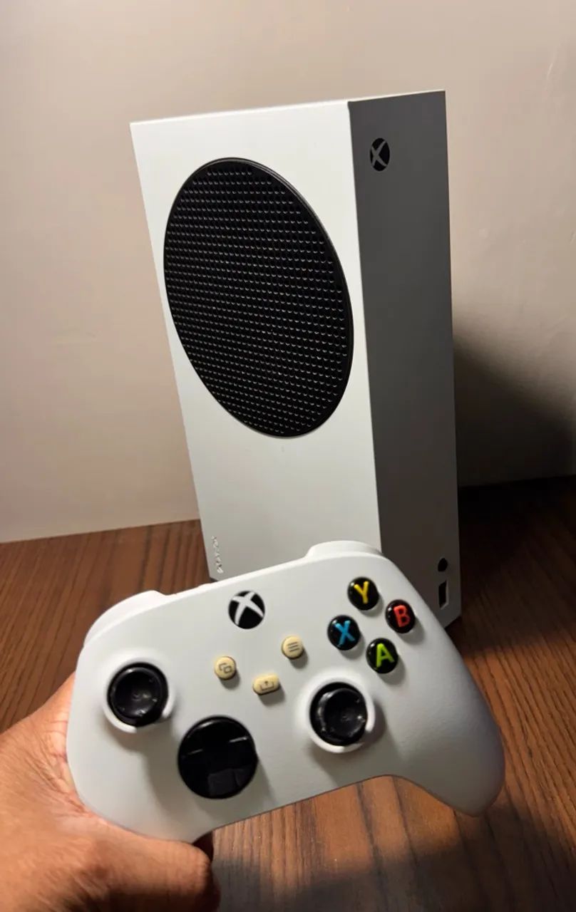 xbox series s 512gb - Foto 2