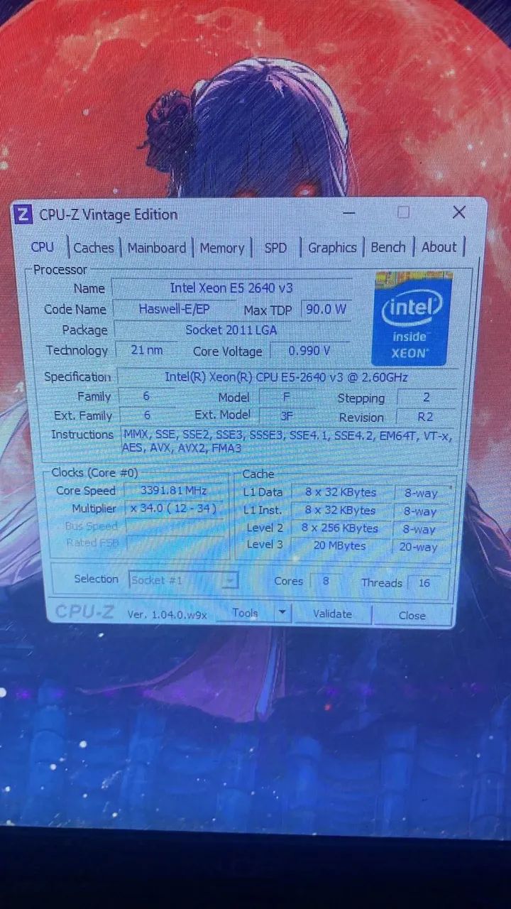 Xeon - Foto 2