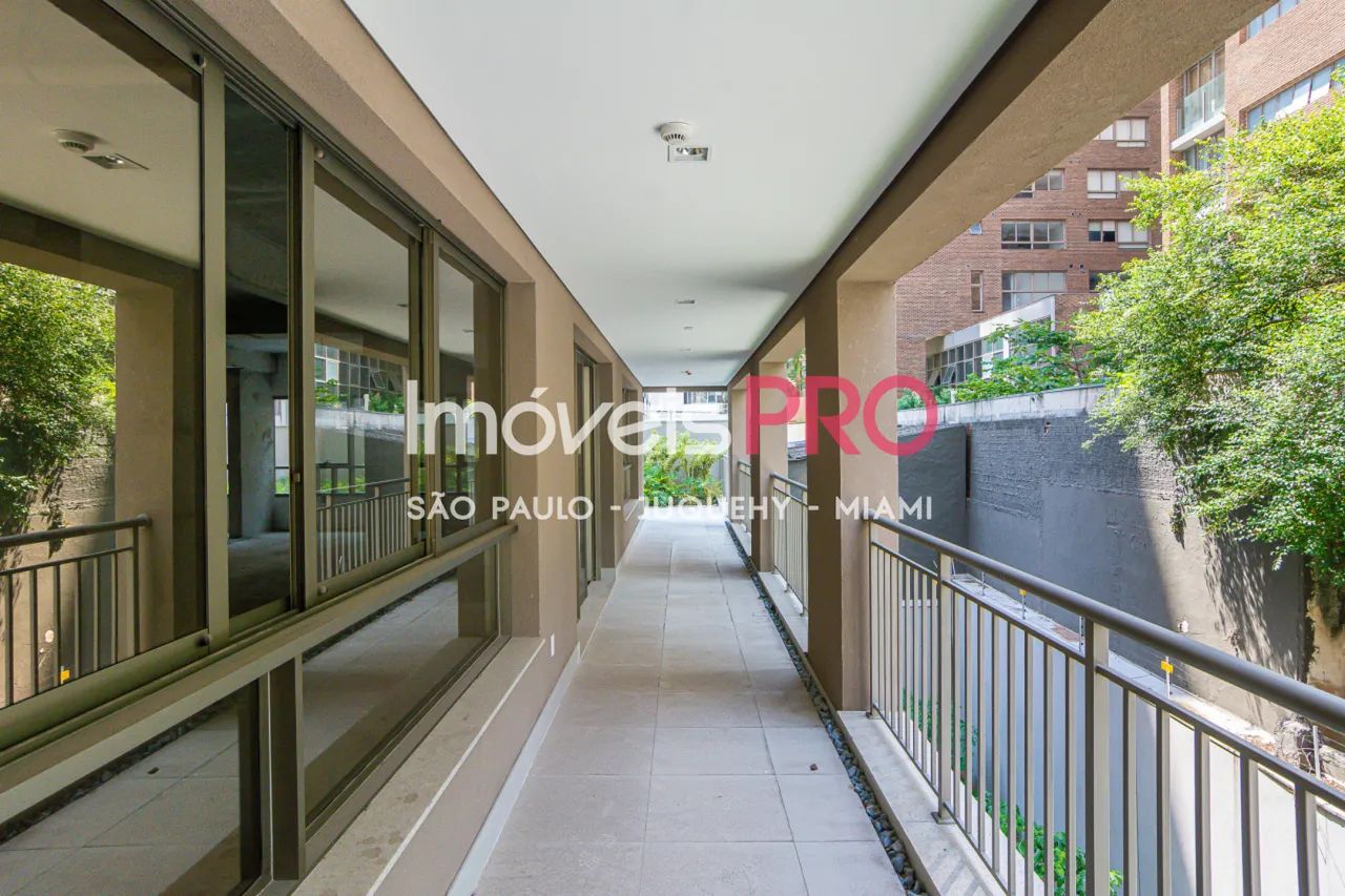 Conj. Comercial, Cerqueira César - São Paulo