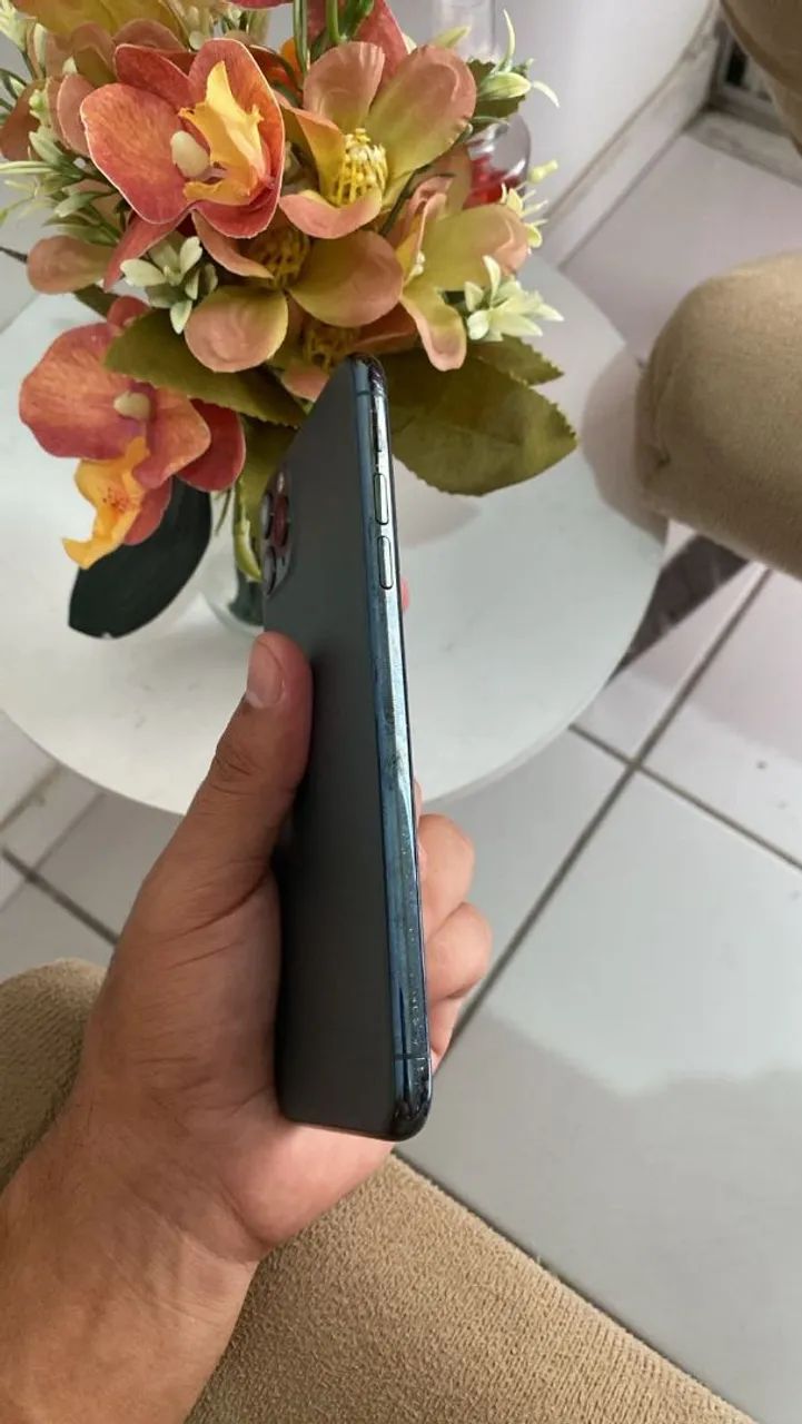 iPhone 11 pro Max 256gb - Foto 3